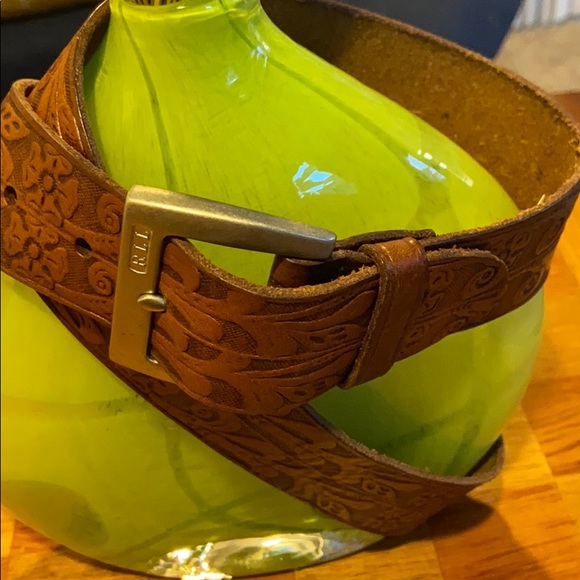 ralph lauren belt price